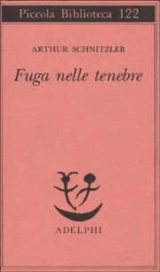 fuga nelle tenebre-9788845904684