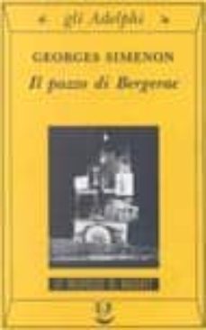 il pazzo di bergerac-9788845911484