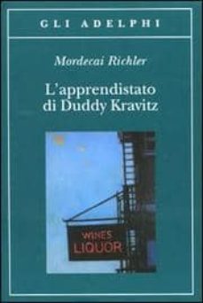 l apprendistato di duddy kravitz-9788845925184