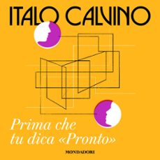 prima che tu dica pronto (audiolibro)-9788852159084