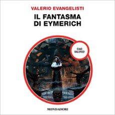 il fantasma di eymerich (audiolibro)-9788852163784