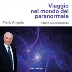 viaggio nel mondo del paranormale (audiolibro)-9788852167584