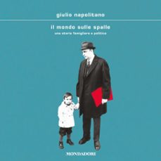 il mondo sulle spalle (audiolibro)-9788852168284