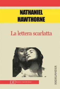 la lettera scarlatta (ebook)-nathaniel hawthorne-9788865961384