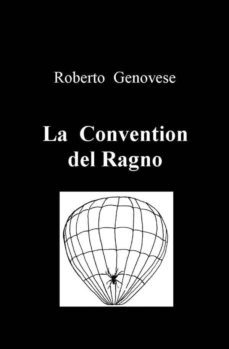 la convention del ragno (ebook)-9788868851484