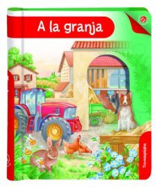 a la granja (cat)-9788868907884