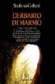 l erbario di marmo-stefano colletti-9788872561584