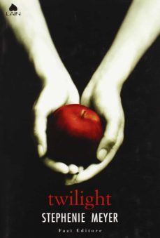 twilight-stephenie meyer-9788876250484