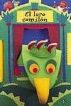 el loro comilon-9788877039484