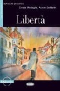 liberta: elementare (incluye cassetta)-9788877543684