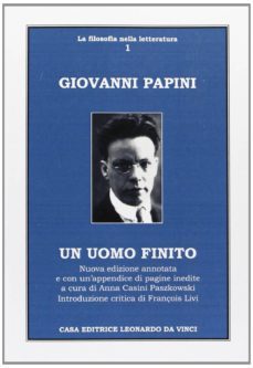 un uomo finito-9788888926384