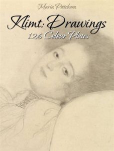 klimt: drawings 126 colour plates (ebook)-9788892546684