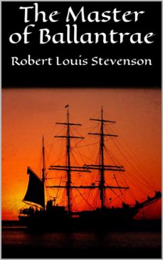 the master of ballantrae (ebook)-robert louis stevenson-9788892571884