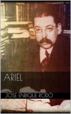 ariel (ebook)-jose enrique rodo-9788892580084