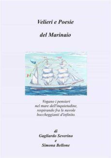 velieri e poesie del marinaio (ebook)-9788892662384