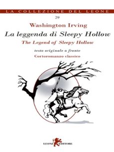 -washington irving-9788892968684