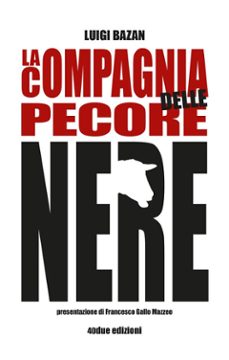 la compagnia delle pecore nere (ebook)-9788898115884