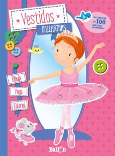 bailarinas (vestidos)-9789037496284