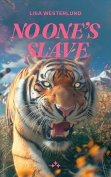 no one's slave (ebook)-lisa westerlund-9789190043684