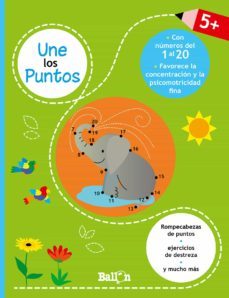 une los puntos - del 1 al 20-9789403216584