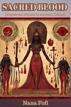 sacred blood (ebook)-nana fofi-9789403775784