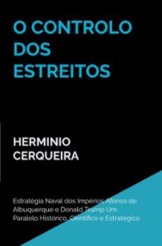 o controlo dos estreitos (ebook)-herminio cerqueira-9789403881584