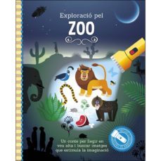 exploracio pel zoo (cat)-9789461889584