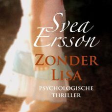 zonder lisa (audiolibro)-svea ersson-9789463621984