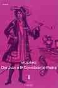 don juan o el convidado de piedra (2ª ed.)-9789500305884
