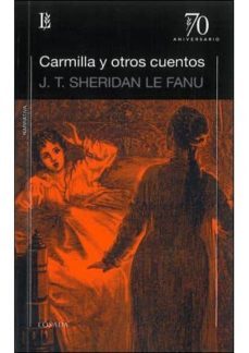 carmilla y otros cuentos-joseph sheridan le fanu-9789500398084