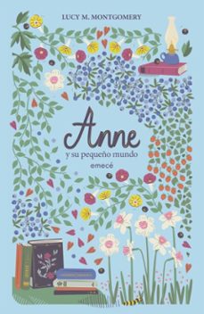 -lucy maud montgomery-9789500445184