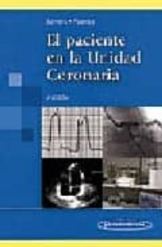 el paciente en la unidad coronaria (3ª ed.)-9789500601184