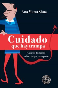 cuidado que hay trampa (ebook)-9789500749084