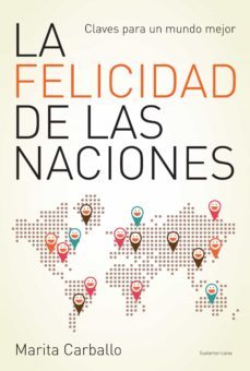 la felicidad de las naciones (ebook)-marita carballo-9789500751384