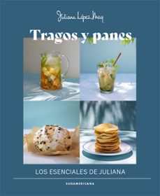 tragos y panes (ebook)-juliana lópez may-9789500769884