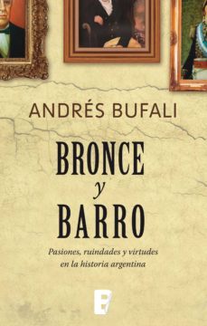 bronce y barro (ebook)-9789501561784