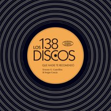 los 138 discos que nadie te recomendo (ebook)-sergio coscia-ernesto g. castrillón-9789502809984