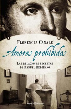 amores prohibidos (ebook)-florencia canale-9789504935384