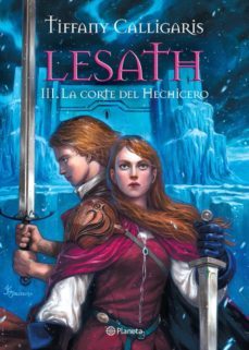 lesath iii (ebook)-9789504939184