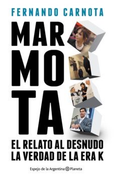 marmota (ebook)-fernando carnota-9789504948384