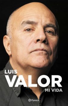 valor. mi autobiografia (ebook)-luis valor-9789504963684
