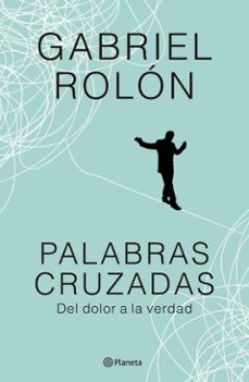 palabras cruzadas. nueva edicion (ebook)-gabriel rolon-9789504994084