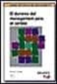 el dominio del management para el cambio-richard y. chang-9789506412784