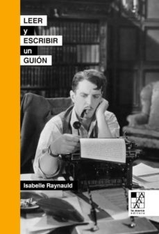 leer y escribir un guion-isabelle raynauld-9789508892584