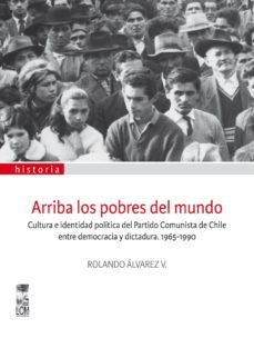 arriba los pobres del mundo (ebook)-rolando alvarez vallejos-9789560002884