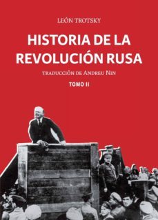 historia de la revolucion rusa (ebook)-9789560010384