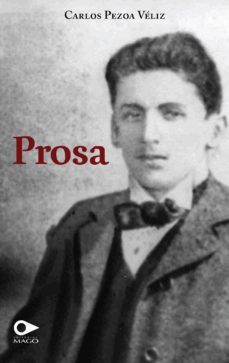prosa (ebook)-carlos pezoa veliz-9789563172584