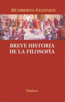 breve historia de la filosofia (ebook)-humberto giannini-9789563246384