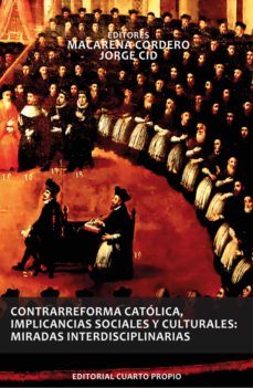 contrarreforma catolica (ebook)-jorge cid-macarena cordero-9789563960884