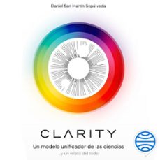 clarity (audiolibro)-daniel san martin sepulveda-9789564081984